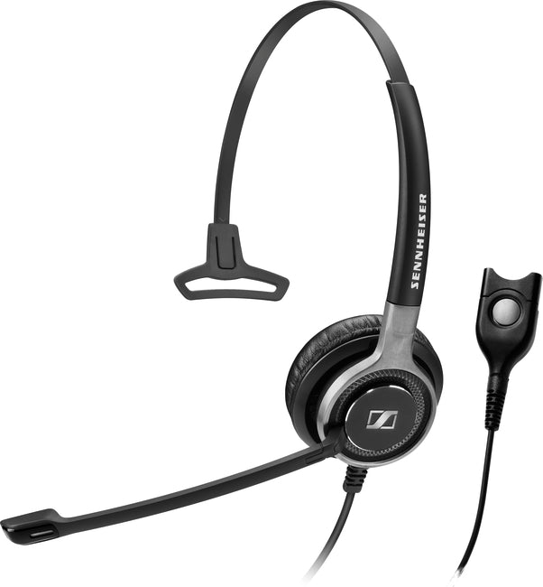 EPOS | Sennheiser IMPACT SC 630 Monaural Wired Headset