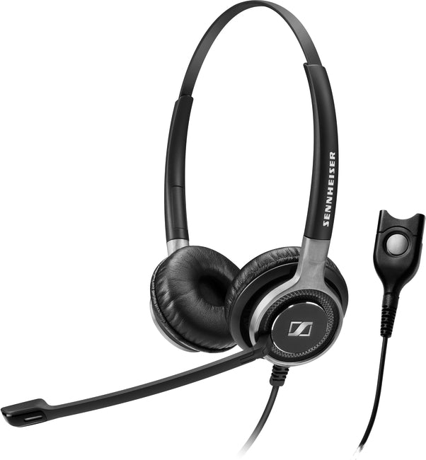 EPOS | Sennheiser IMPACT SC 660 Binaural Wired Headset