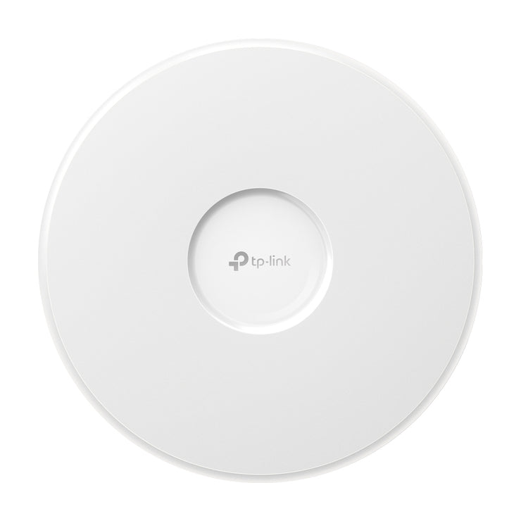TP-Link Omada EAP772 V1 - Radio access point - 1GbE 2.5GbE Wi-Fi 7 - Bluetooth Wi-Fi 7...