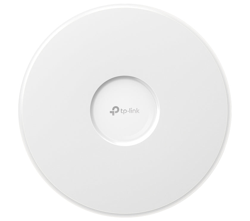TP-Link Omada EAP772 V1 - Radio access point - 1GbE 2.5GbE Wi-Fi 7 - Bluetooth Wi-Fi 7...