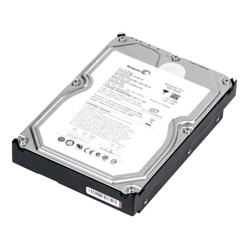 Exertis 400GB S-ATA-2 Hard Drive 7200rpm