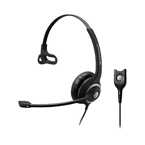 EPOS SC 230 USB Monaural Headset