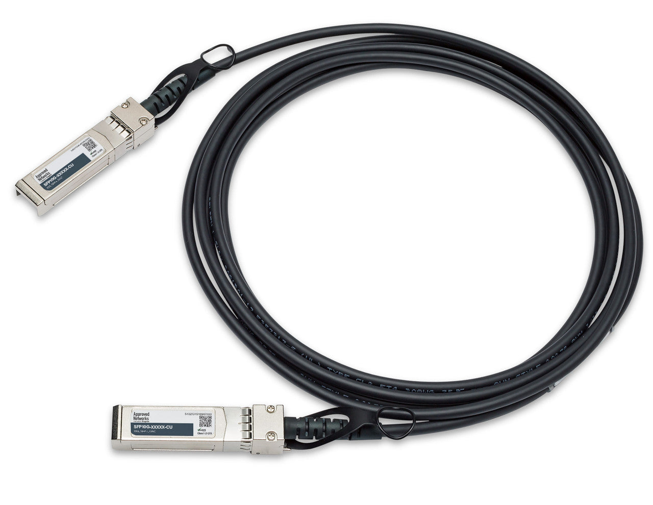 DAC SFP+ to SFP+ 10G 0.5M Passive