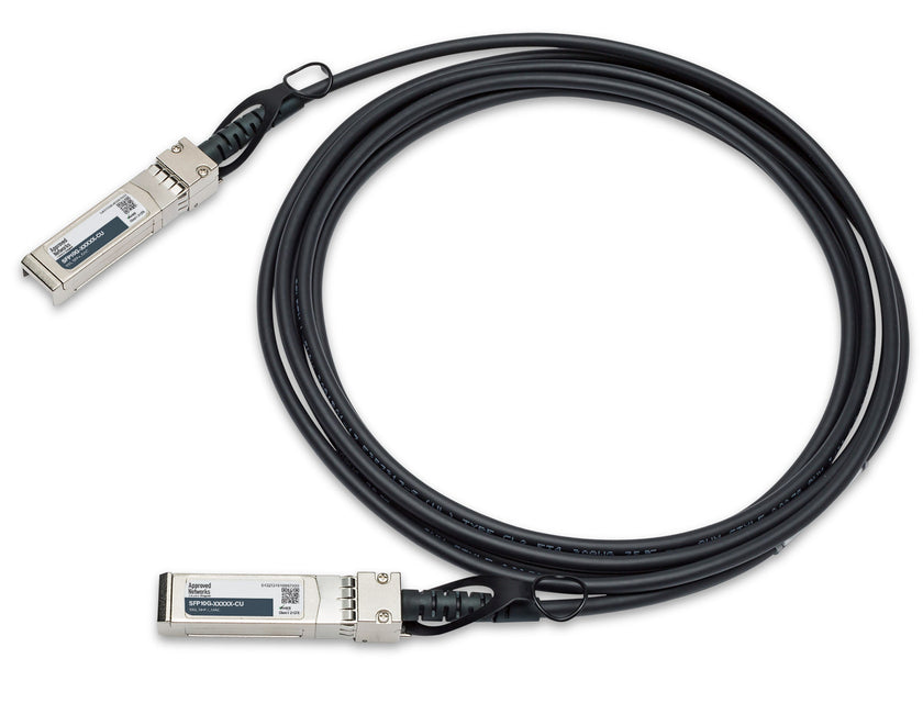 DAC SFP+ to SFP+ 10G 0.5M Passive