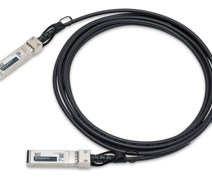 DAC SFP+ to SFP+ 10G 0.5M Passive