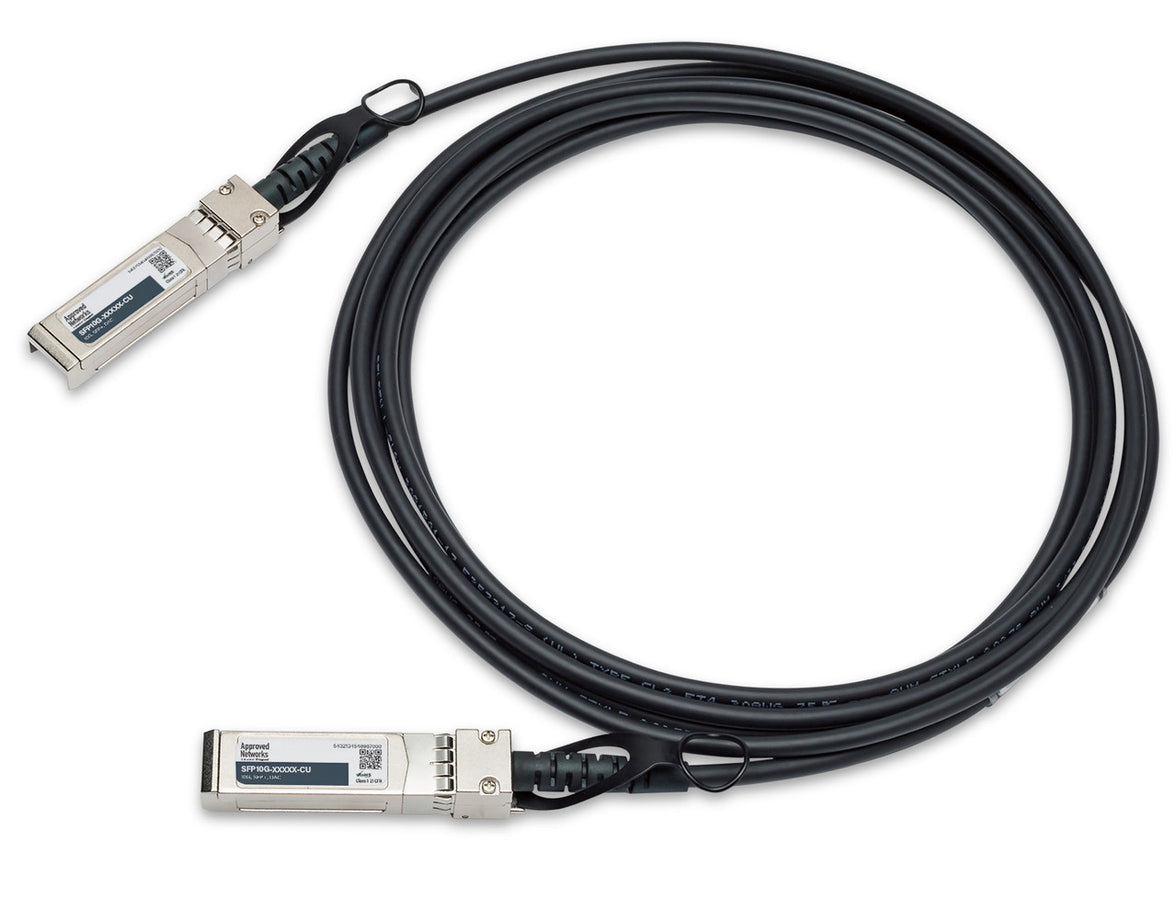 DAC SFP+ to SFP+ 10G 0.5M Passive