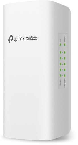 TP-Link Omada SG2005P PD Outdoor Smart PoE Switch