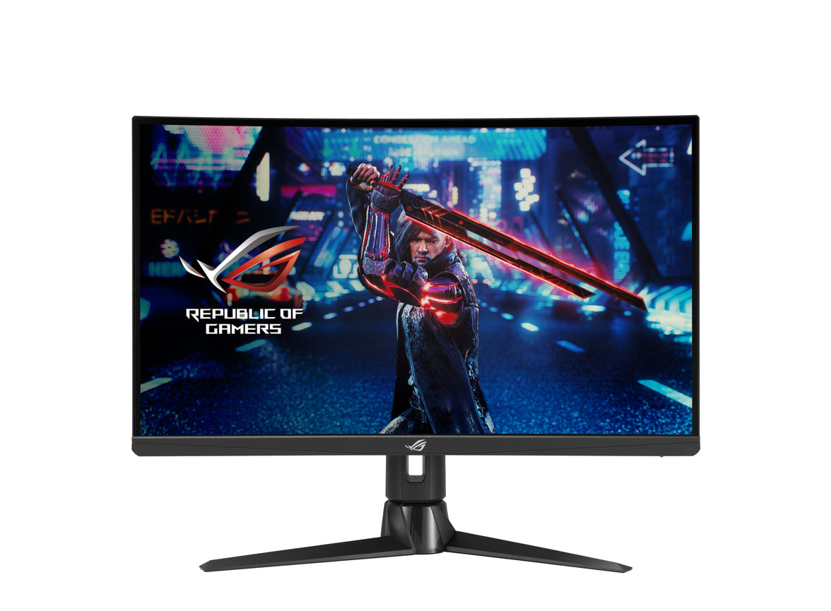 ASUS ROG Strix XG27AQV Gaming Monitor