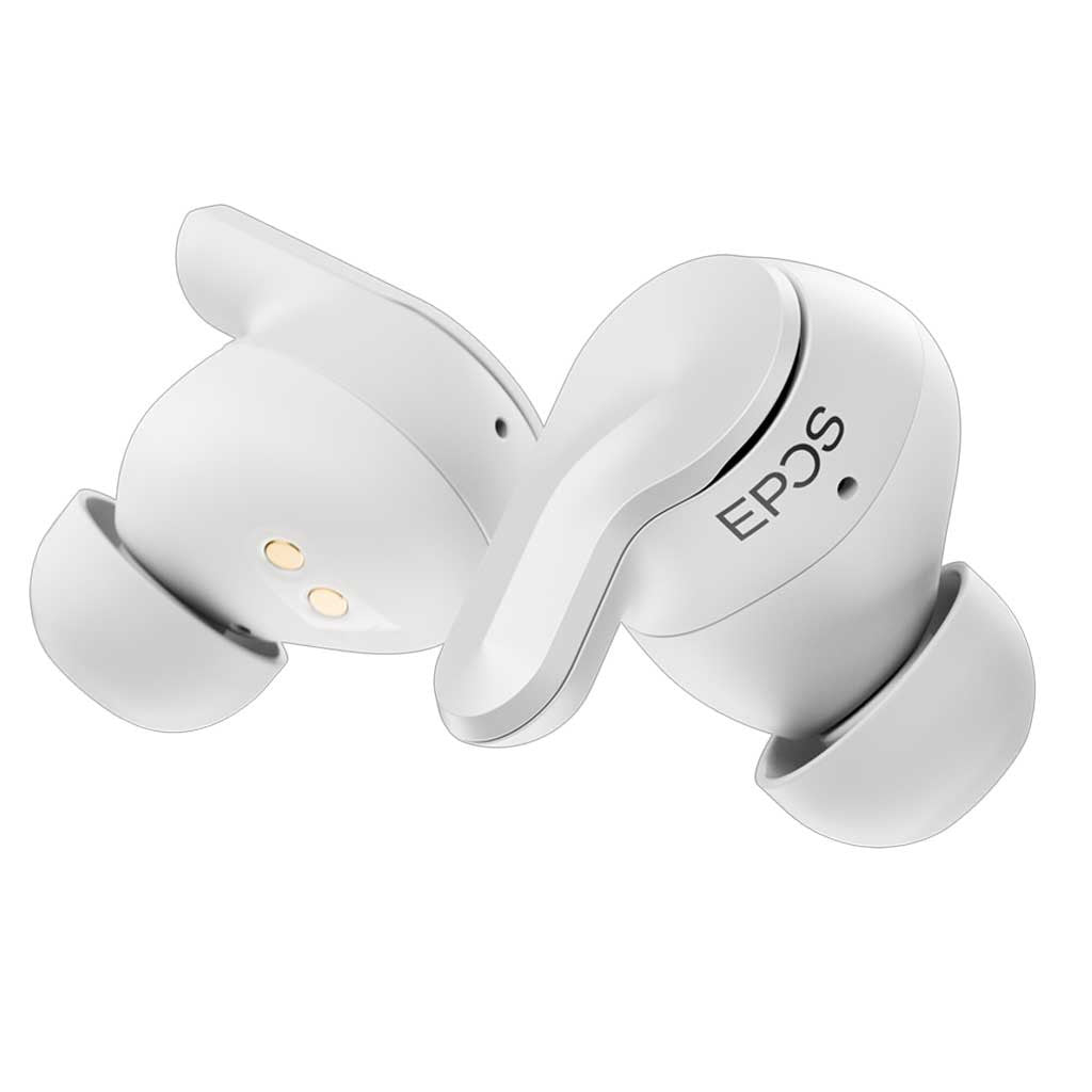 EPOS ADAPT E1 Wireless Earbud - Nordic White