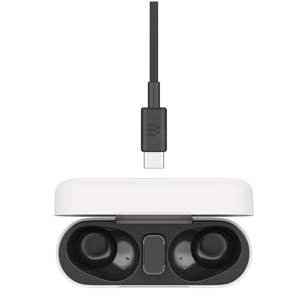 EPOS ADAPT E1 Wireless Earbud - Nordic White