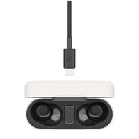 EPOS ADAPT E1 Wireless Earbud - Nordic White