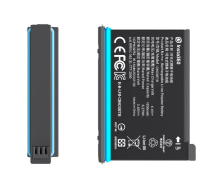 Insta360 Insta360 ONE X2 Battery