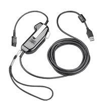 Poly SHS 2355-11 USB-PTT TAA No localization