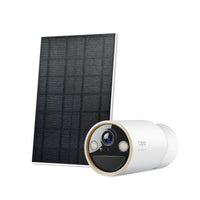 TP-Link Tapo C460 KIT V1 - Solar-Powered Security Camera Kit - network surveillance camera - with Tapo A201 solar panel