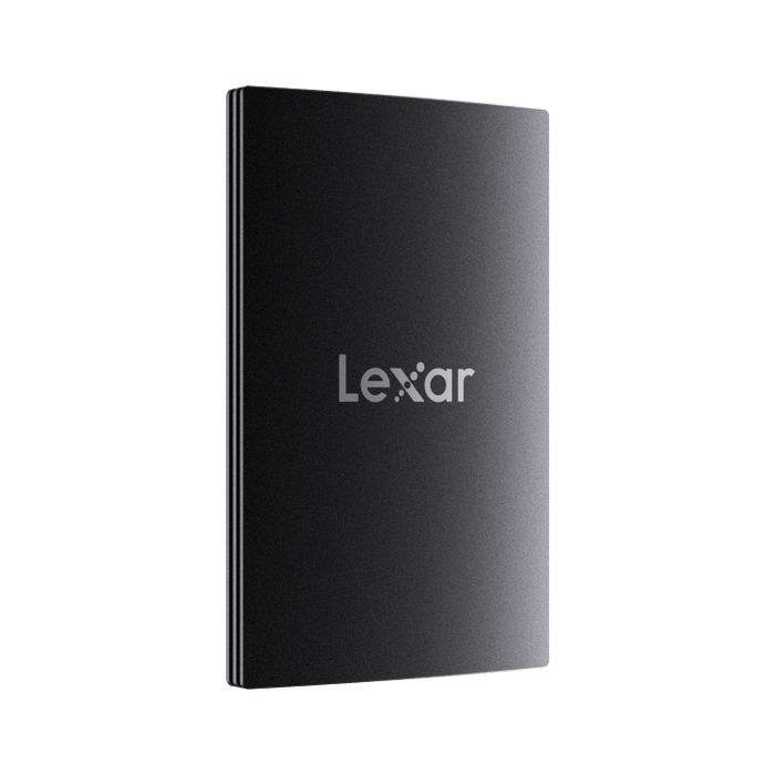 Lexar SL500 Portable SSD 1TB