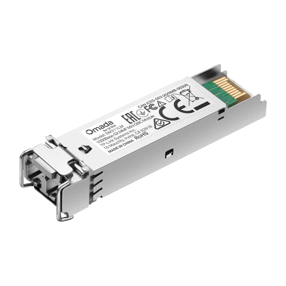 TP-Link 1000-Base-SX MMF Mini GBIC Module