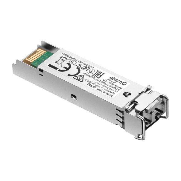 TP-Link 1000-Base-SX MMF Mini GBIC Module