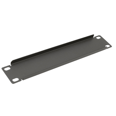 TITAN 1U SOHO BLANK PANEL