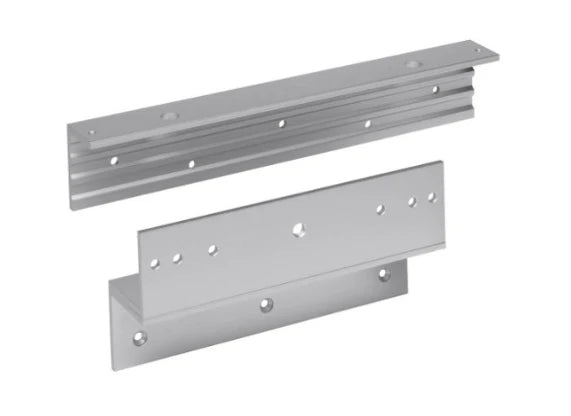 STP Z&L BRACKET SLIM FIRE RATED MOAGLOCK