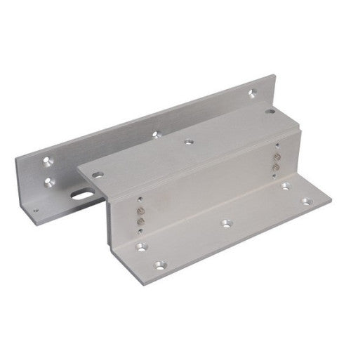 Z & L BRACKET FOR SLIM MAGLOCK