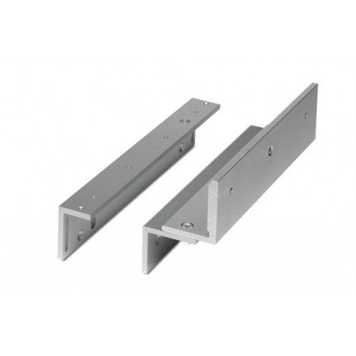 STP Z&L BRACKET SLIM FIRE RATED MOAGLOCK