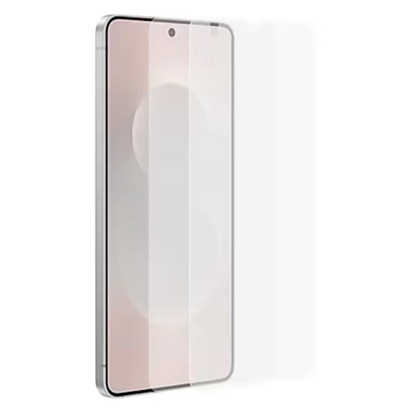 Samsung SAM_S25 Edge Clear Case Transparent