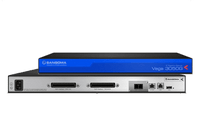 Sangoma Vega 3000G: 24 FXS Analogue Gateway (Up to 24 VoIP Channels)