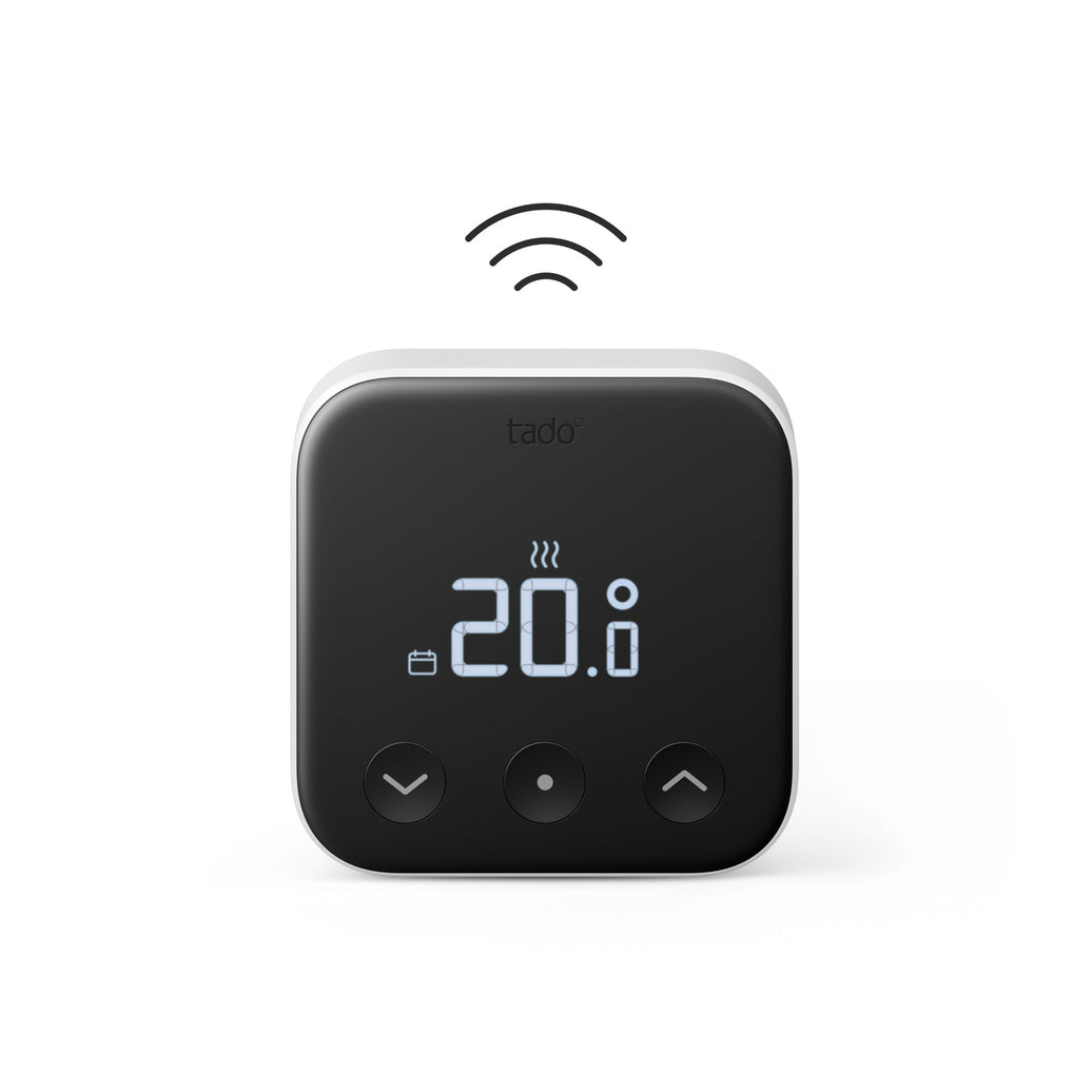 tado Wireless Temperature Sensor X Pro Line