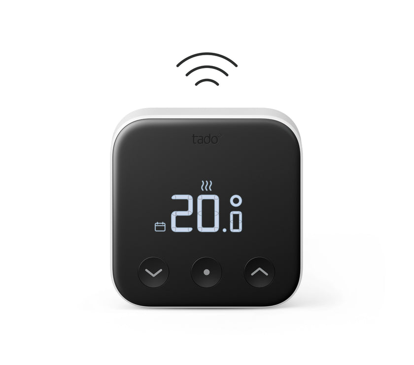 tado Wireless Temperature Sensor X Pro Line