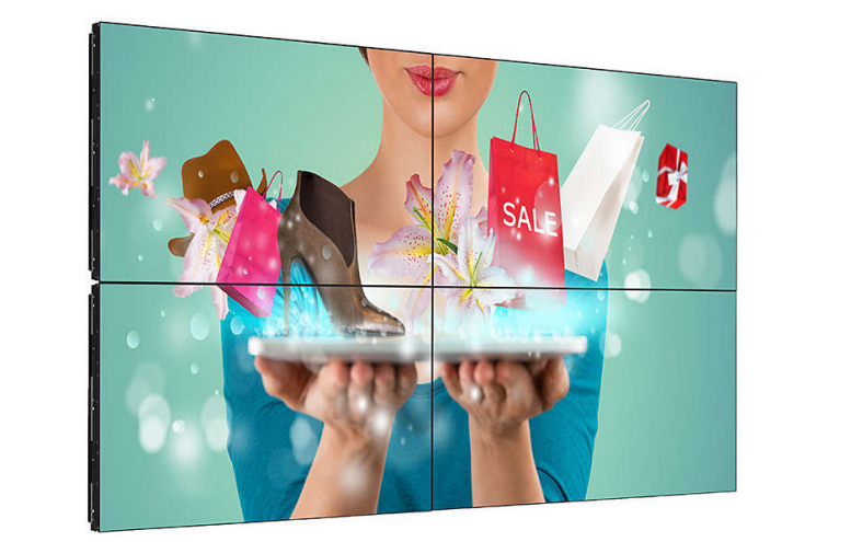 49BDL2105X/00 49 INCH Videowall