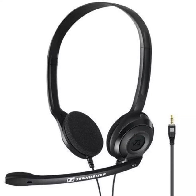 Sennheiser PC 5 CHAT