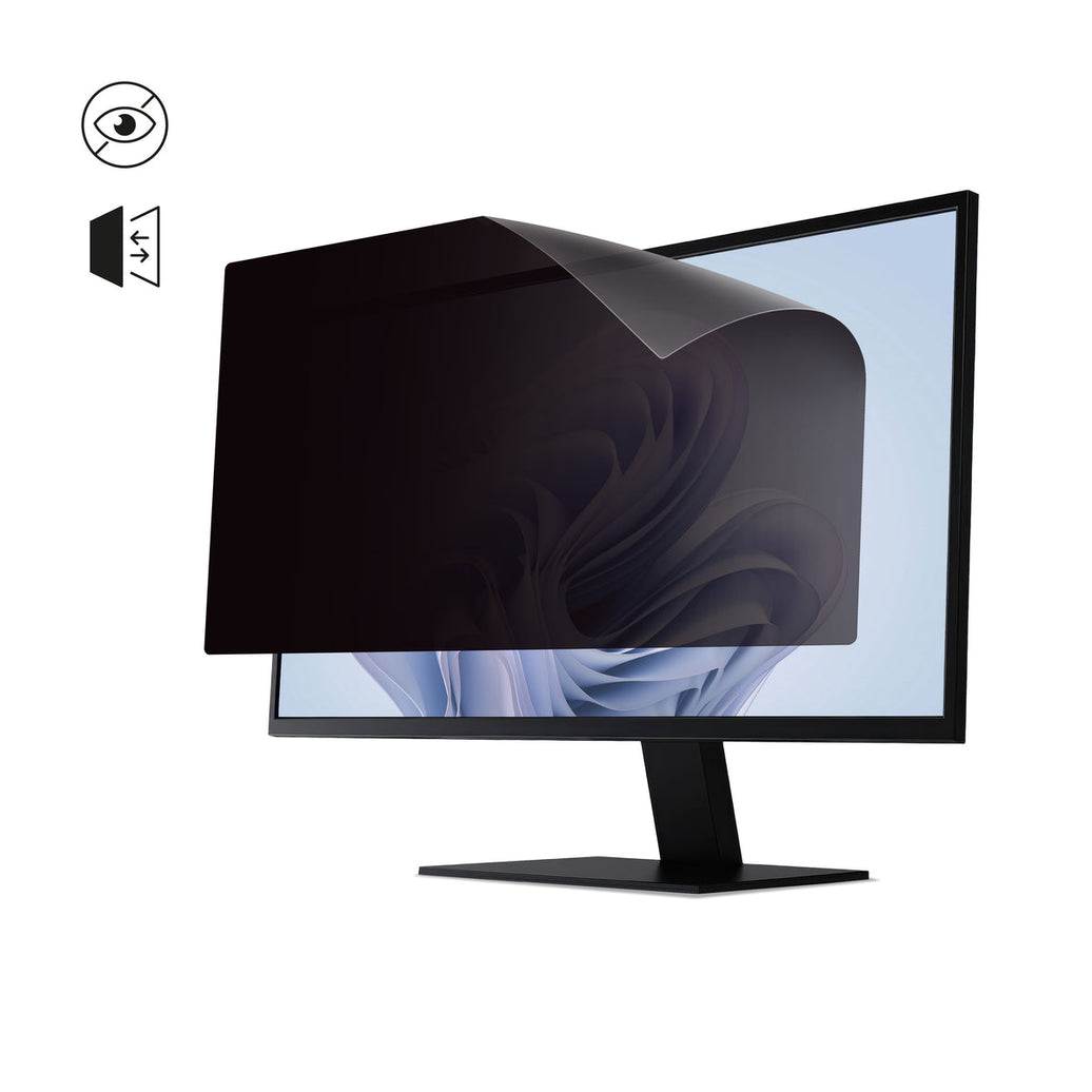 DICOTA Privacy Filter 2-Way Magnetic Universal (16:9) 27" – D50069-2MG