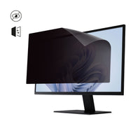 DICOTA Privacy Filter 2-Way Magnetic Universal (16:9) 27" – D50069-2MG