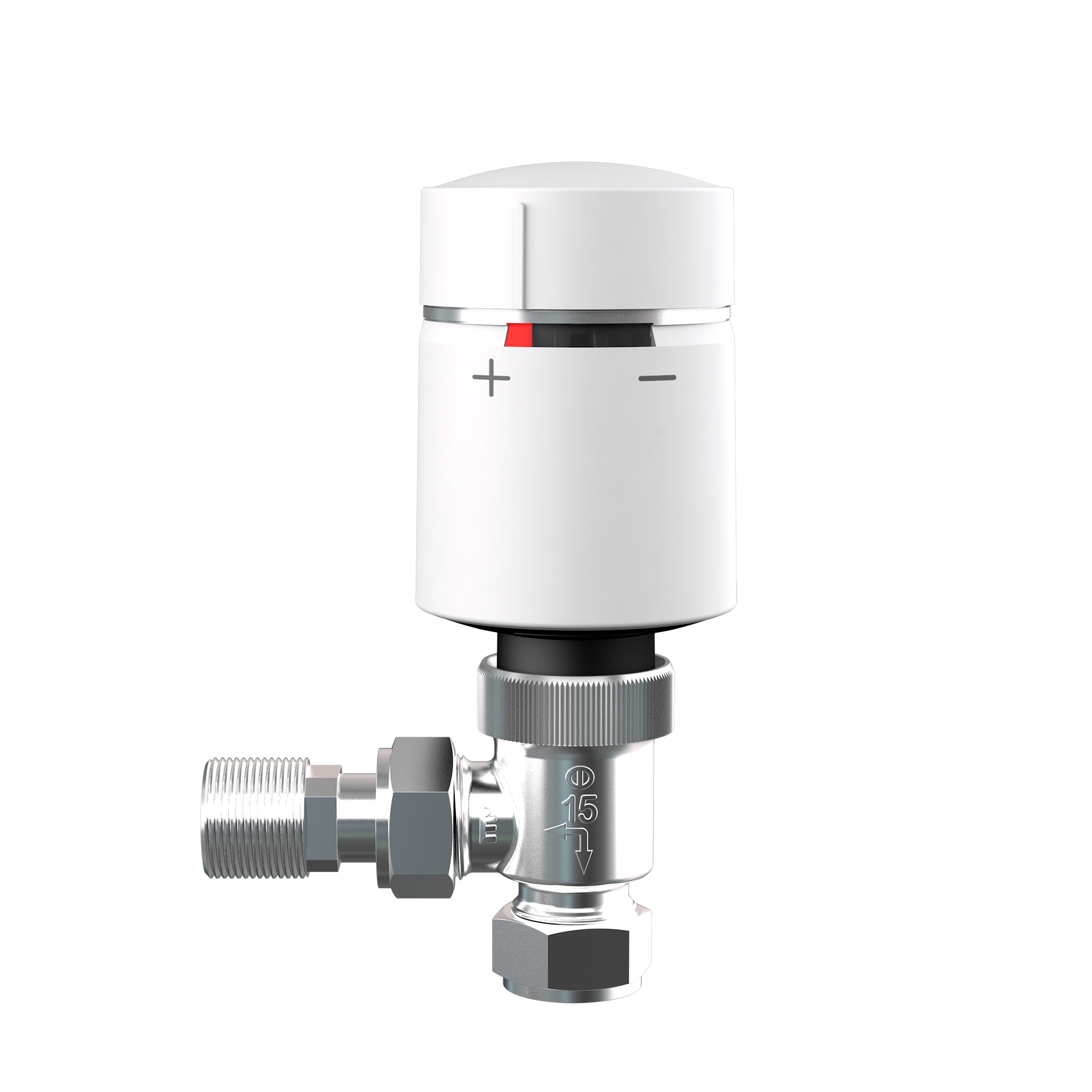 Drayton Wiser#Radiator Thermostat