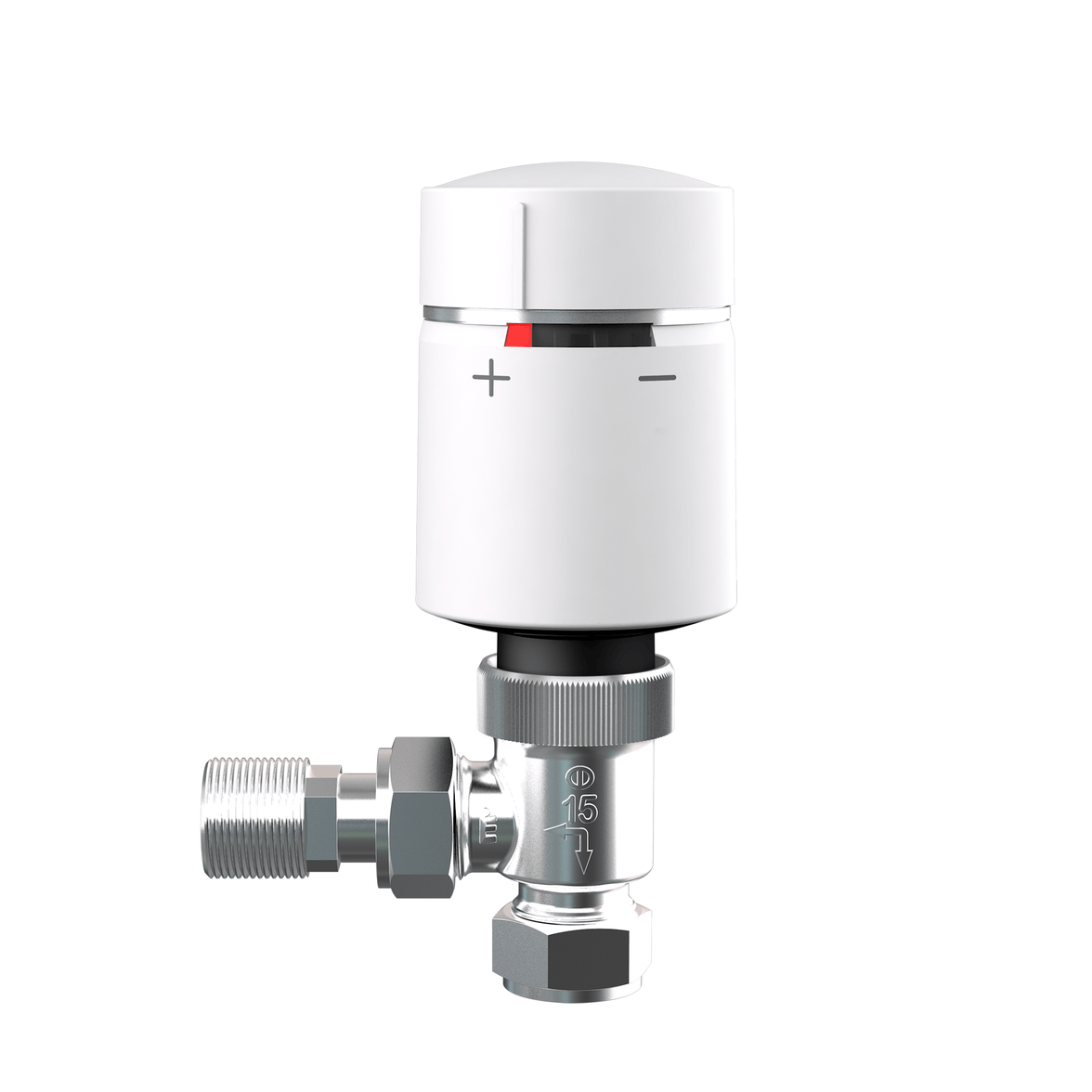 Drayton Wiser#Radiator Thermostat