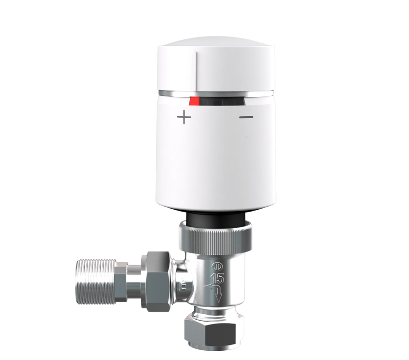 Drayton Wiser#Radiator Thermostat