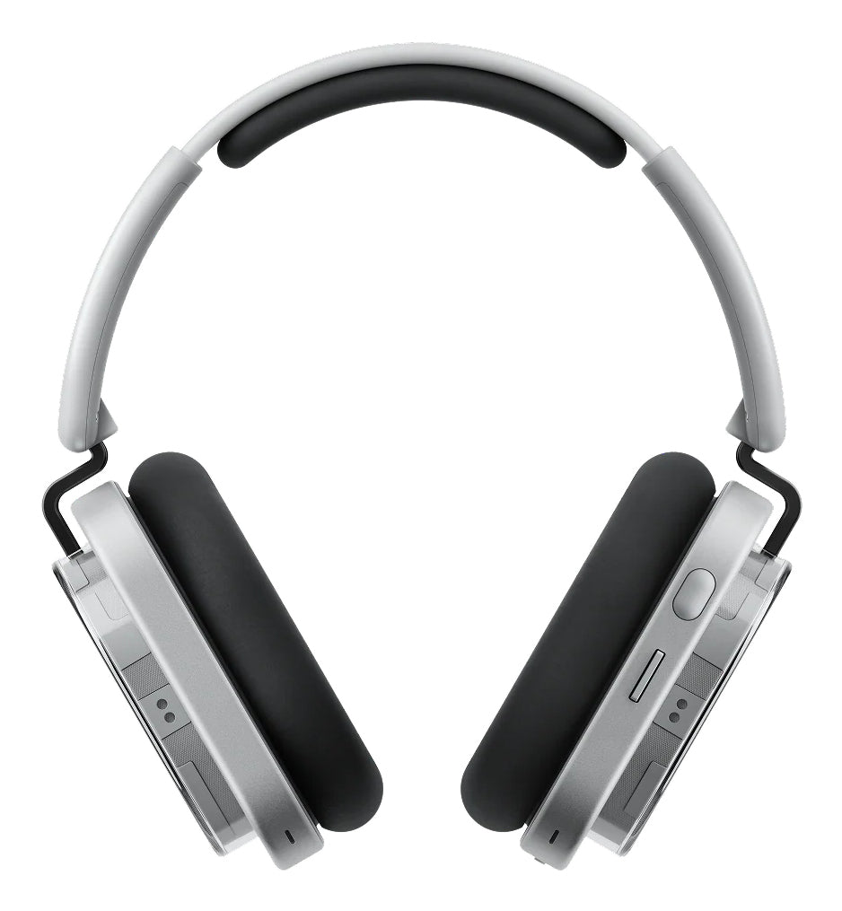 Headphone (1) White