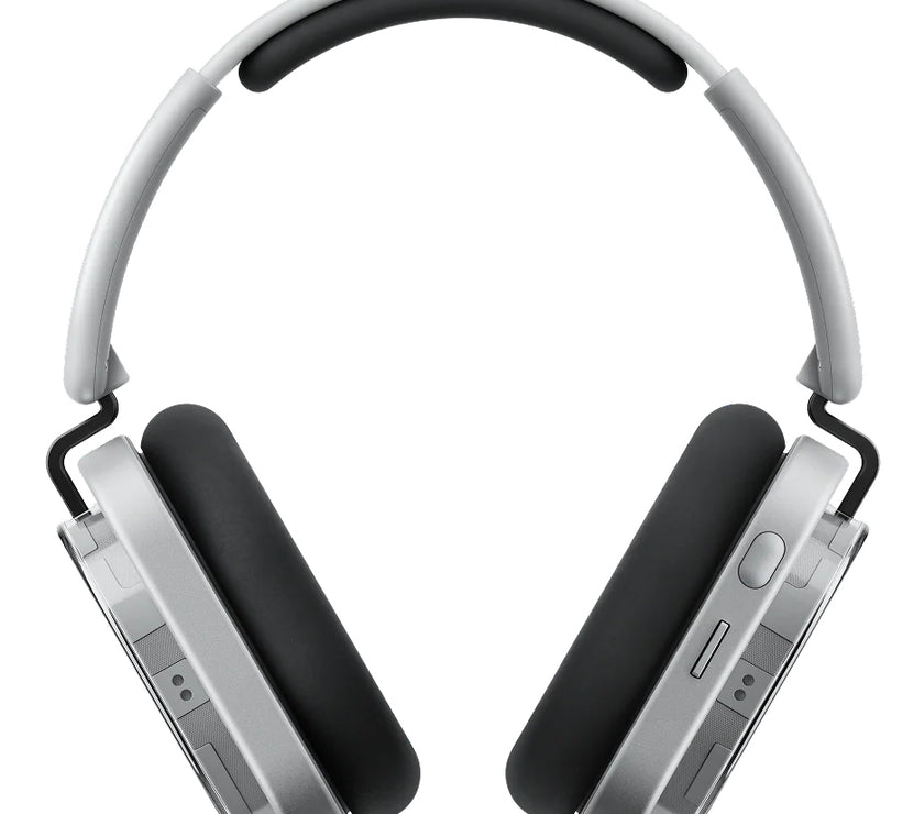 Headphone (1) White