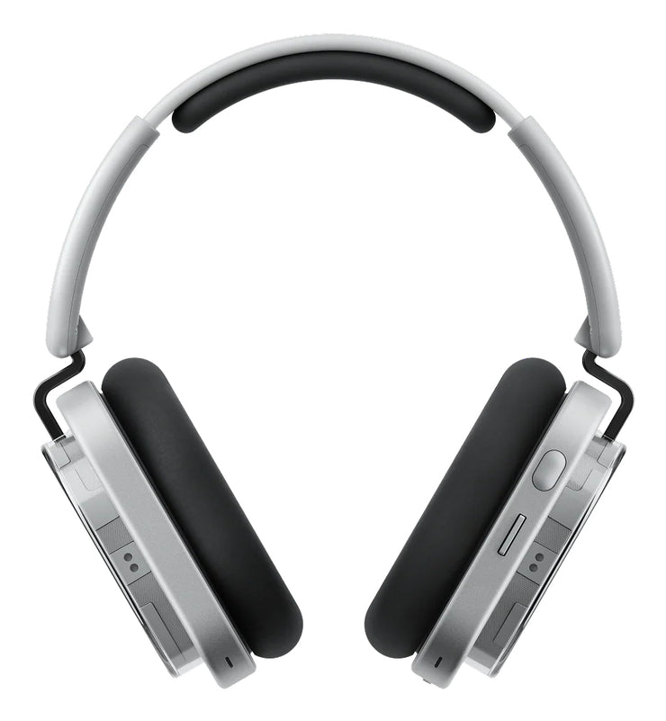 Headphone (1) White