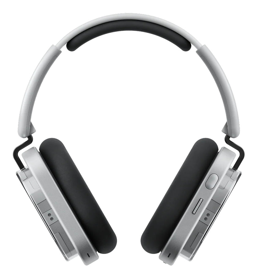 Headphone (1) White