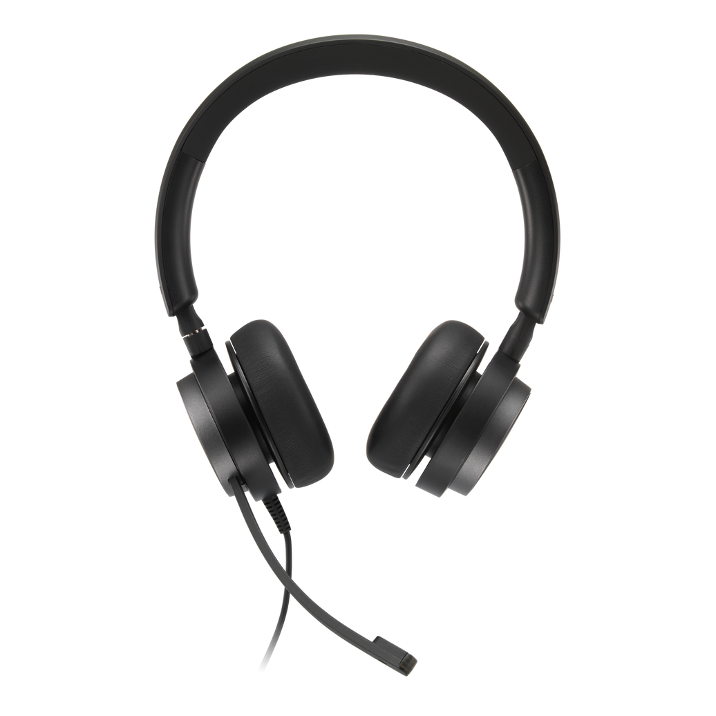 Snom A330D Dual USB Headset
