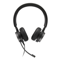 Snom A330D Dual USB Headset