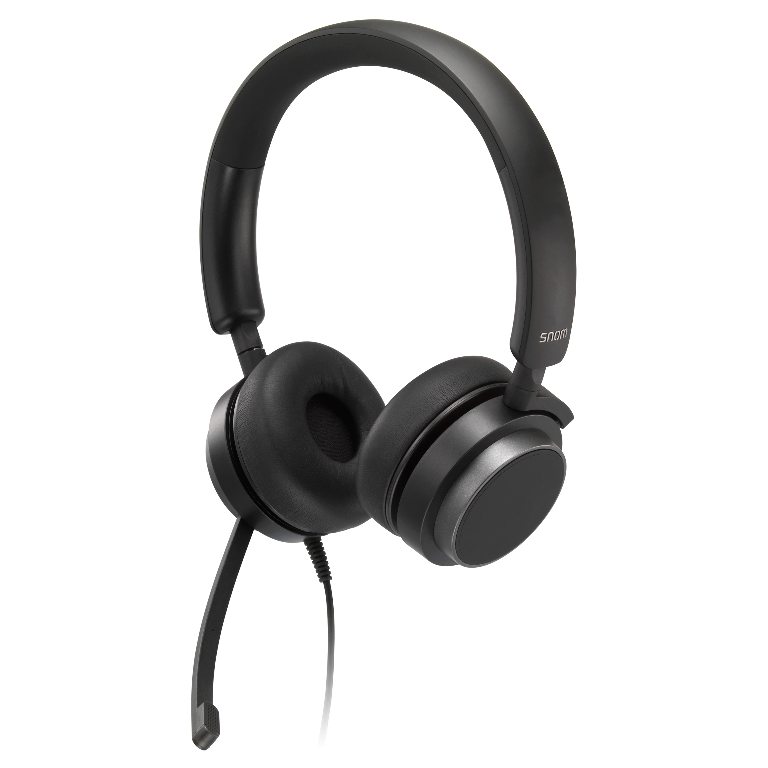 Snom A330D Dual USB Headset