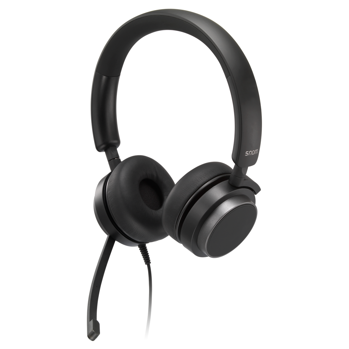 Snom A330D Dual USB Headset