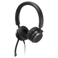 Snom A330D Dual USB Headset