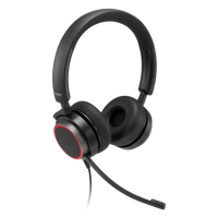 Snom A330D Dual USB Headset