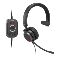 Snom A330M Mono USB Headset