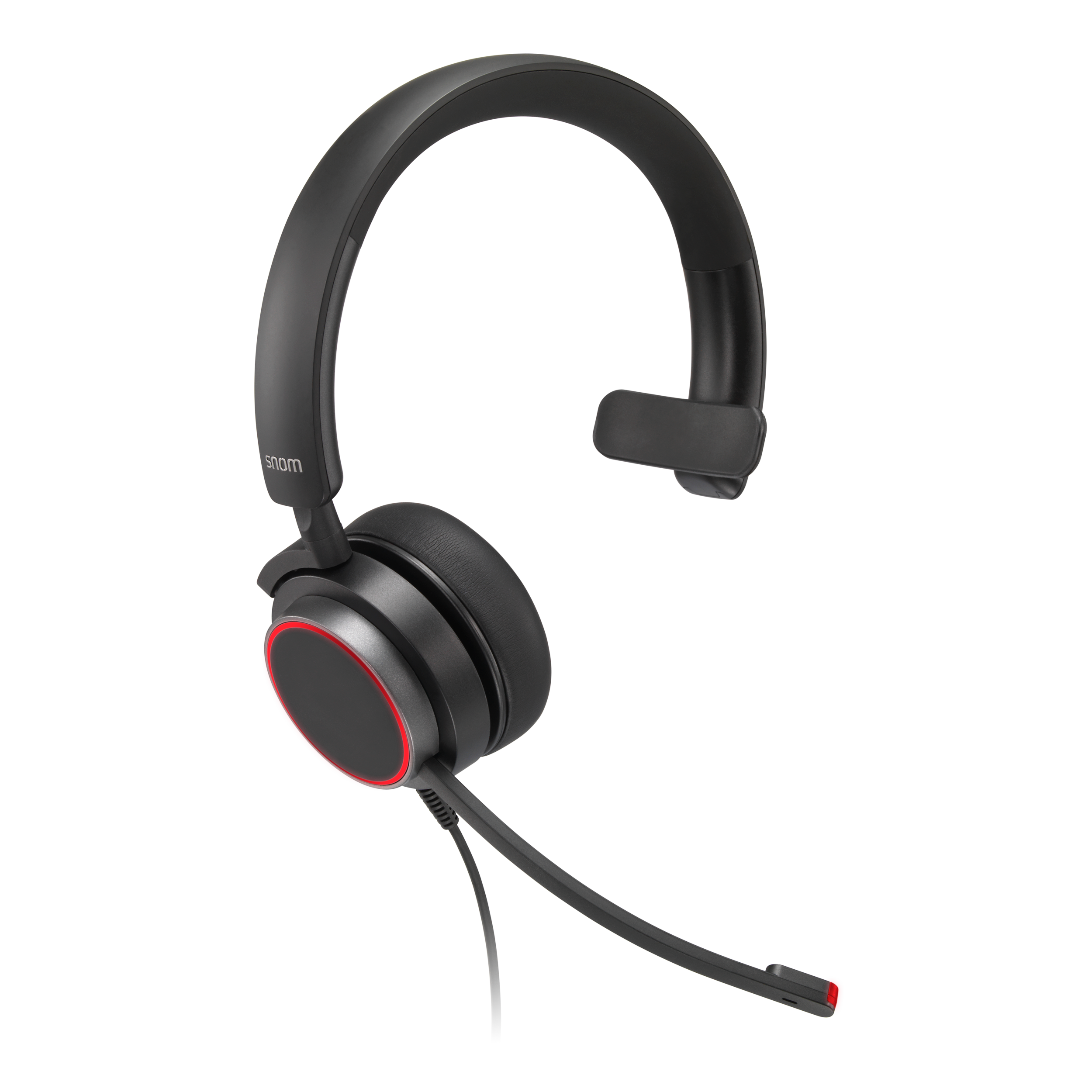 Snom A330M Mono USB Headset