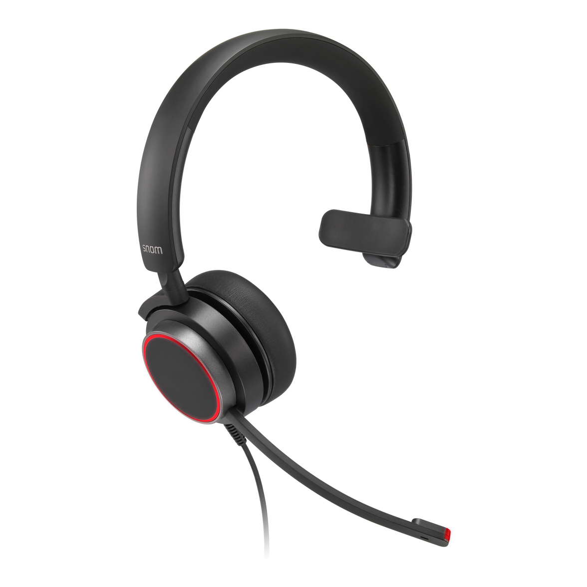 Snom A330M Mono USB Headset