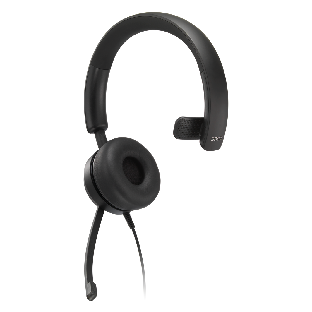 Snom A330M Mono USB Headset